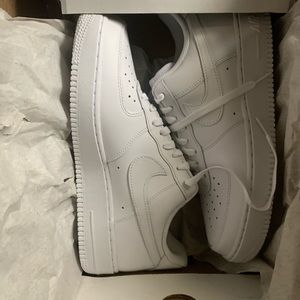 Air Force 1’s